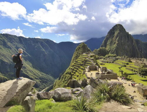 Peru – Im Reich der Inka