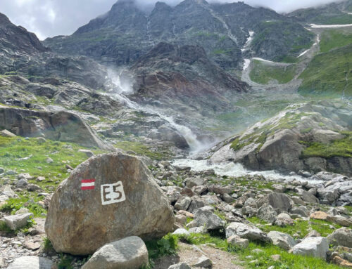 Alpenüberquerung-Oberstdorf-Meran-individuell