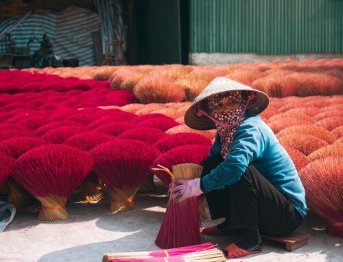 Vietnam für Singles und Alleinreisende
